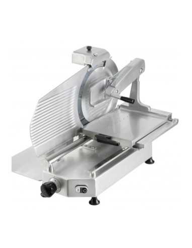 Professional vertical slicer - Blade 370 mm