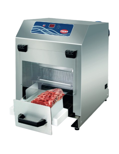 Manual Rotary Tenderizer - N° Microlame...