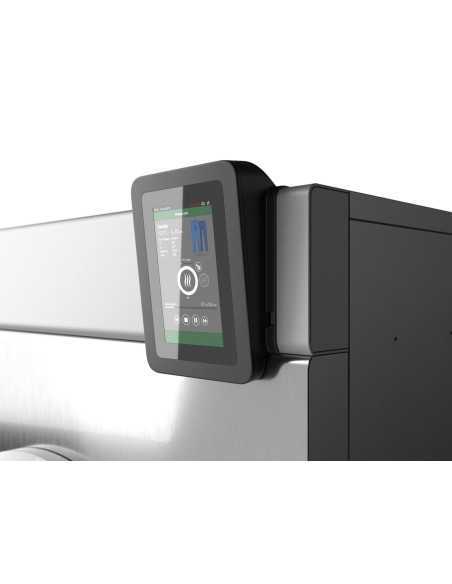 Dryer - dryer with a load capacity of 30 kg