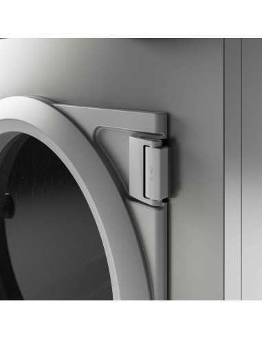 Dryer - dryer with a load capacity of 30 kg
