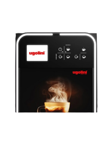 Dispensador de bebidas liofilizadas 3,7 litros - Envases 2 de 1000 cc