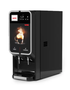 Dispensador de bebidas liofilizadas 3,7 litros - Envases... 2