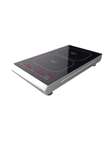 Induction plate - Vetroceramica - Cm 32.5 x 37...