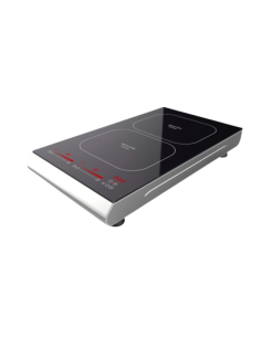 Induction plate - Vetroceramica - Cm 32.5 x 37 x 10.5h 2