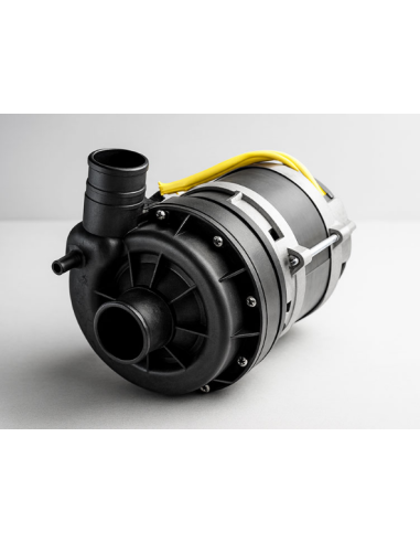 40x40 Square Basket Washer - with Drain Pump -...