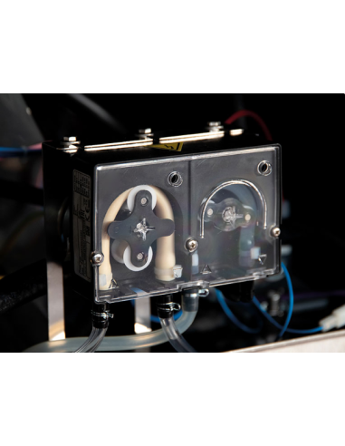 40x40 Square Basket Washer - with Drain Pump -...