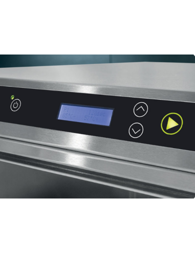 Lavabicchieri cesto quadrato da 40x40 - con...