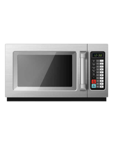 Microwave oven capacity 25 lt - Power W 1500 - Fixed plate 2