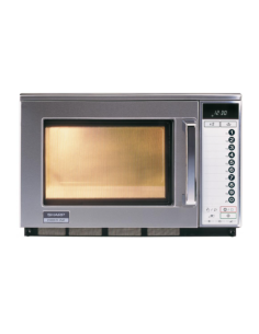 Horno microondas digital 20 litros - Doble Magnetrón -... 2