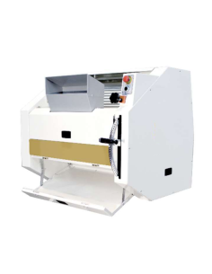 3-Cylinder Baguette Machine - Three-phase - Width of... 2