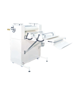 3-Cylinder Forming Machine mm 615 - Painted Sheet Metal... 2