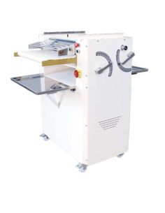 Forming Machine 4 cylinders mm 615 - Painted Sheet Metal... 2