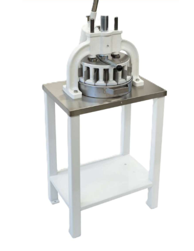 Divisor manual con 30 divisiones 40/140 g - cm...