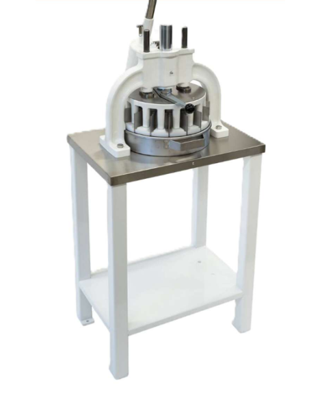 Divisor manual con 30 divisiones 40/140 g - cm 58 x 38 x 76 h