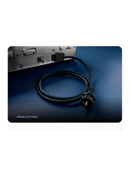 Energy-saving glass ceramic hob with smooth top and smooth lid - Manual