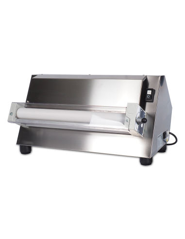 Pizza stretcher cm 14/30 Ø - Dough weight gr...