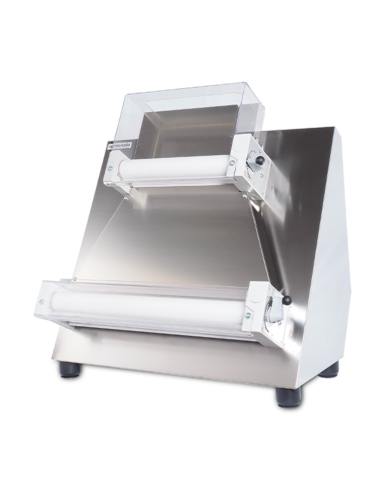 Pizza stretcher cm 26/40 Ø - Dough weight gr...