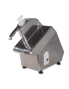 Vegetable cutter - Production 200kg/h - Single-phase - cm...