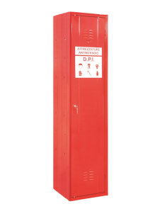 PPE (personal protective equipment) cabinet - 4...