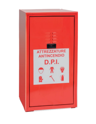 PPE (personal protective equipment) cabinet - 1...
