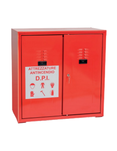 PPE (personal protective equipment) cabinet - 1...