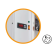 -Vaporiera con programmazione del tempo di immissione