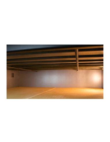 Horno eléctrico - Pizze n°4+ Ø 36 cm - cm 95 X...
