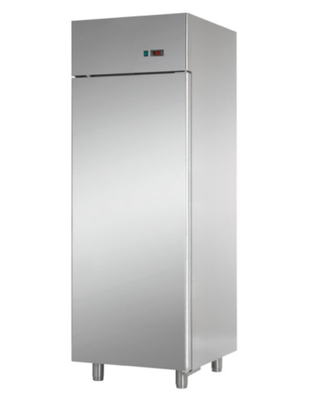 Heated Display, 12-Pizza Oven, 3-Door Pizza Counter, 700L Refrigerator, 30kg Spiral Mixer