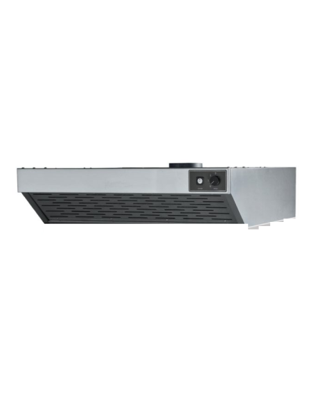 Heated Display, 12-Pizza Oven, 3-Door Pizza Counter, 700L Refrigerator, 30kg Spiral Mixer