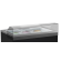 -Riser with plexiglass serving surface