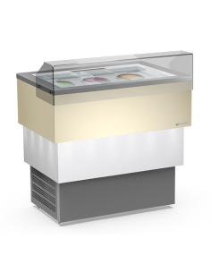 copy of Carapine ice cream and slush stand - N. 10 x... 2