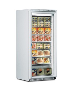 Freezer display case for ice cream, semifreddo and frozen... 2