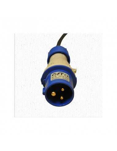 Tigelliera with Lightened Opening - Up to 30...