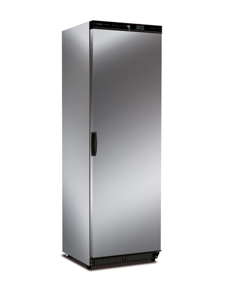 Freezer cabinet - Capacity liter 360 - Temperature -15°C-25°C - Cm 60 x 62 x 188.5 h