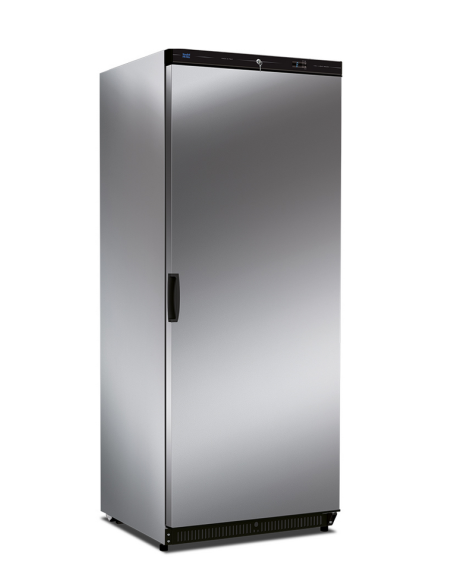 Armadio congelatore - Capacità litri 580 - Temperatura -15°C-25°C - Cm 77.5 x 74 x 188.2 h