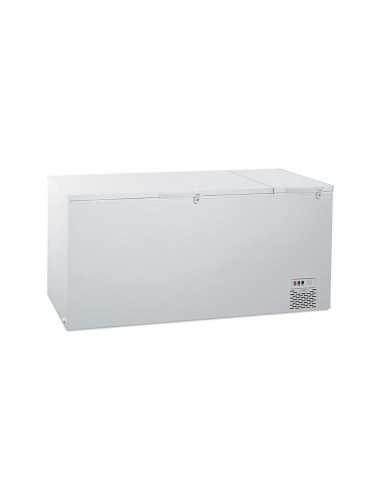 Congelador horizontal - Temperatura -18°C-25°C...