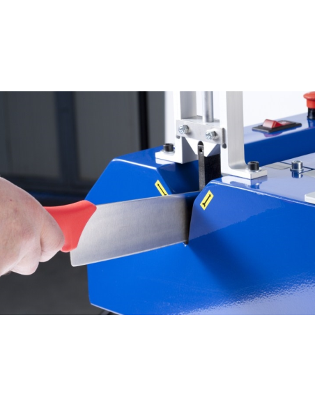 Professional knife sharpener Compact line - cm 41 x 39 x 27 h