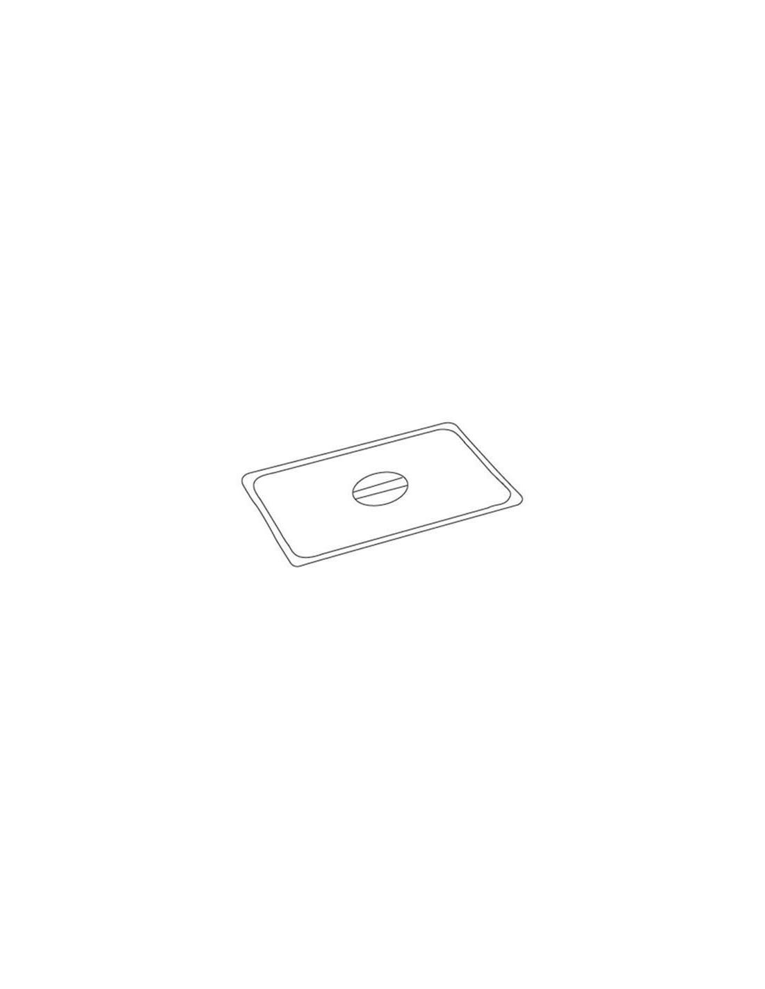 -Left grid