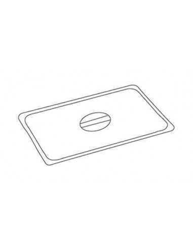 -Kit de puerta reversible
