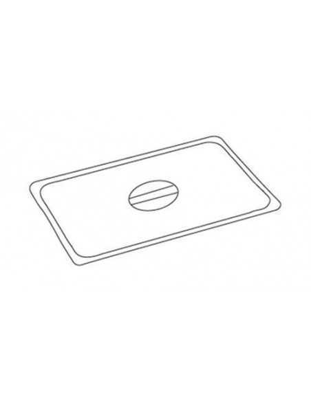 -Kit porta reversibile