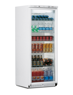 Vitrina refrigerada para bebidas y productos frescos -... 2