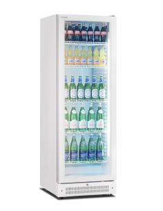 Vitrina refrigerada para bebidas y productos frescos -... 2