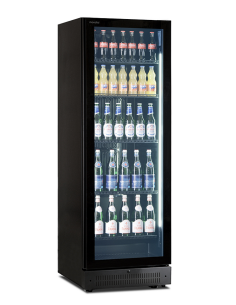 Vitrina refrigerada para bebidas y productos frescos -... 2
