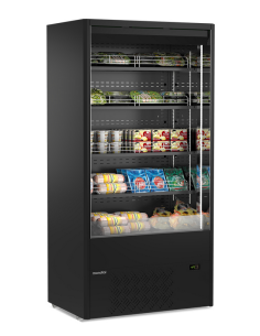 Armario mural refrigerado ideal para productos lácteos,... 2