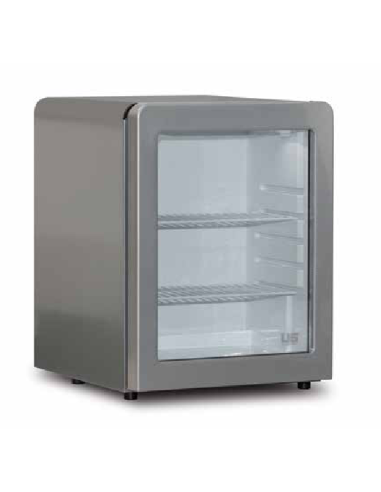 Vetrina refrigerata per Bibite e prodotti...