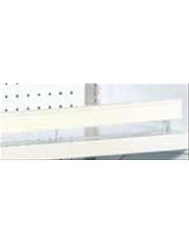 -Kit ripiano inox