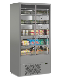 Armario mural refrigerado ideal para productos lácteos,... 2
