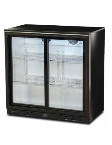 Vetrina refrigerata per Bibite e prodotti...