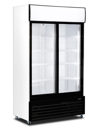 Vetrina Refrigerata per Bibite e prodotti...