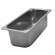 -Vaschette inox da Lt 5 (cm 36x25x8)